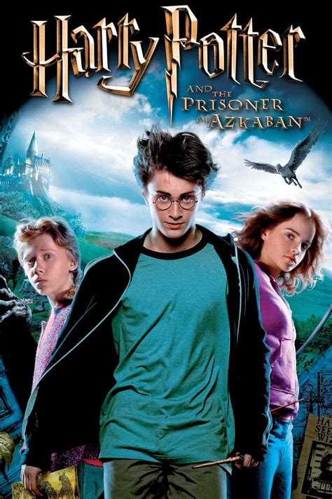 cartoonhd harry potter and the prisoner of azkaban|Harry Potter and the Prisoner of Azkaban (2004) .